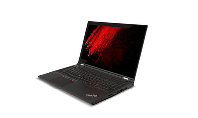 LENOVO P15 G2 Refurbished | i7-11850H (11e Gen) | 64GB RAM | 512GB NVMe | 15.6 inch FHD | Windows 11 Pro | 12M Garantie