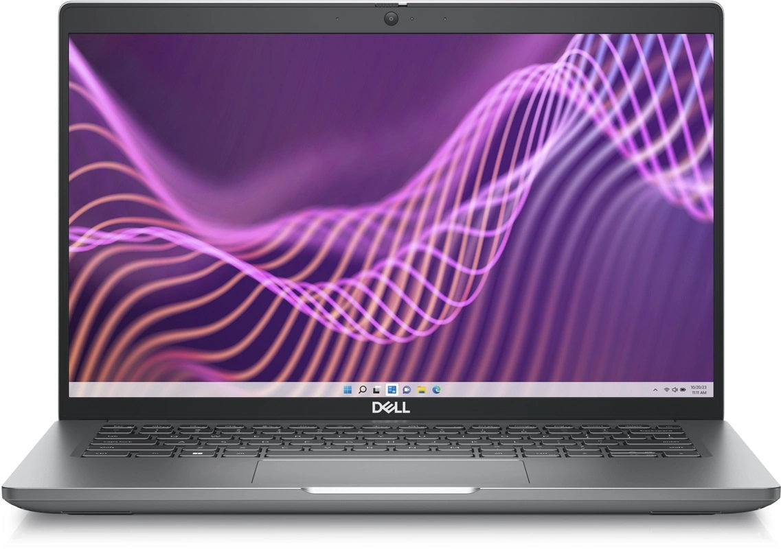 DELL Latitude 5440 Refurbished | Intel Core i7-1365U (13e Gen) | 32GB RAM | 256GB NVMe SSD | 14 inch FHD Touchscreen | Windows 11 Pro | 12M Garantie