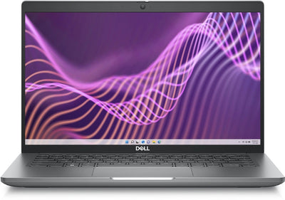 DELL Latitude 5440 Refurbished | Intel Core i7-1365U (13e Gen) | 32GB RAM | 256GB NVMe SSD | 14 inch FHD Touchscreen | Windows 11 Pro | 12M Garantie