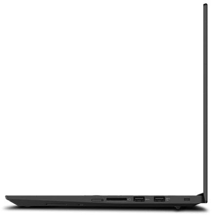 LENOVO P1 G3 Refurbished | i7-10850H | 16GB RAM | 512GB NVMe SSD | 15.6 inch FHD | Windows 11 Pro | 12M Garantie