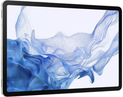SAMSUNG Galaxy Tab S8 128GB WiFi+Cellular Graphite Refurbished | 12M Garantie