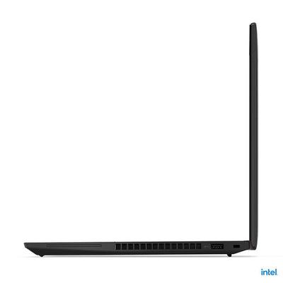 LENOVO ThinkPad T14 Gen 3 Refurbished | i7-1265U (12e Gen) | 16GB RAM | 256GB NVMe SSD | 14 inch WUXGA | Windows 11 Pro | 12M Garantie