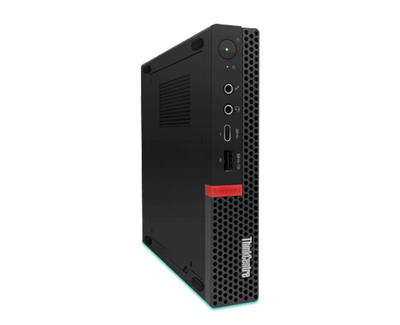 LENOVO M720q Tiny Refurbished | i7-8700T (8e Gen) | 16GB RAM | 512GB SSD | Windows 10 Pro | 12M Garantie