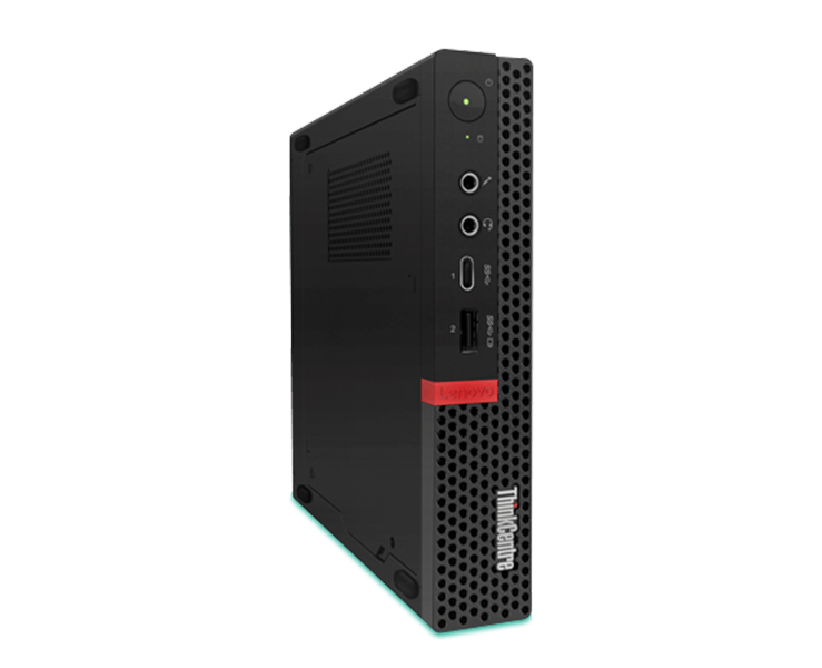 LENOVO M720q Tiny Refurbished | i7-8700T (8e Gen) | 16GB RAM | 512GB SSD | Windows 10 Pro | 12M Garantie
