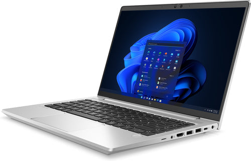 HP 640 G9 Refurbished | Intel Core i5-1245U (12e Gen) | 16GB RAM | 512GB NVMe SSD | 14 inch FHD | Windows 11 Pro | 12M Garantie