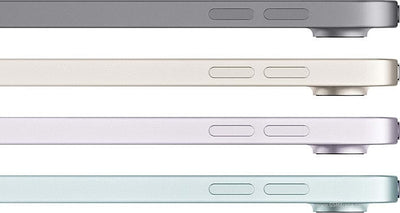 APPLE iPad Air 6 Refurbished | 128GB | WIFI | 11 inch | Purple | 12M Garantie
