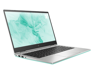HP 830 G8 Refurbished | i7-1185G7 (11e Gen) | 32GB RAM | 256GB NVMe SSD | 13.3 inch FHD Touchscreen | Windows 11 Pro | 12M Garantie