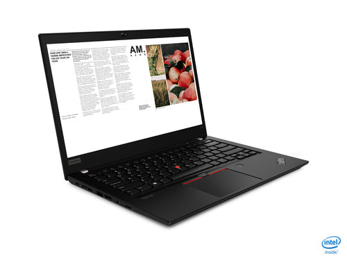 LENOVO ThinkPad T14 G4 Refurbished | i5-1345U (13e Gen) | 16GB RAM | 256GB NVMe | 14 inch WUXGA Touchscreen | Windows 11 Pro | 12M Garantie