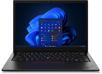 LENOVO ThinkPad L13 G3 Refurbished | i5-1245U (12e Gen) | 16GB | 256GB NVMe | 13.3 inch FHD | 12M Garantie.
