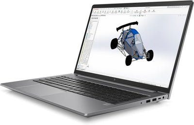 HP ZBook Power G9 Refurbished | Intel Core i7-12800H | 32GB RAM | 1TB NVMe | 15.6 inch FHD | Windows 11 Pro | 12M Garantie