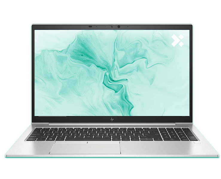 HP 850 G7 Refurbished | i7-10610U (10e Gen) | 16GB RAM | 256GB NVMe | 15.6 inch FHD | Windows 11 Pro | 12M Garantie
