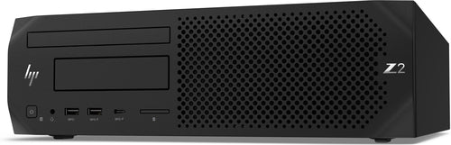 HP Z2 G4 SFF Workstation Refurbished | Intel Core i7-9700 | 16GB RAM | 512GB NVMe SSD | 12M Garantie