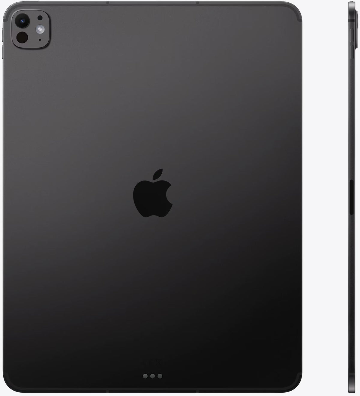 APPLE iPad Pro 13" 8th Refurbished | 512GB SSD | WIFI | 13 inch | Silver | 12M Garantie