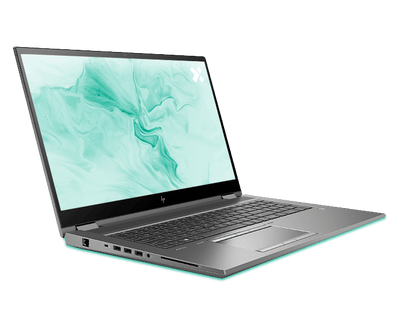 HP Zbook Fury 17 G8 Refurbished | i5-11500H (11e Gen) | 32GB RAM | 512GB SSD NVMe | 17.3 inch FHD | Windows 11 Pro | 12M Garantie