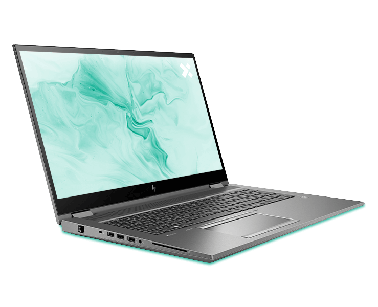 HP Zbook Fury 17 G8 Refurbished | i5-11500H (11e Gen) | 32GB RAM | 512GB SSD NVMe | 17.3 inch FHD | Windows 11 Pro | 12M Garantie