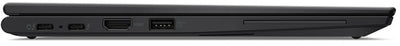 LENOVO X13 Yoga G2 Refurbished | i5-1145G7 (11e Gen) | 16GB RAM | 256GB NVMe SSD | 13.3 inch WUXGA Touchscreen | Windows 11 Pro | Originele NL(US) Toetsenbord