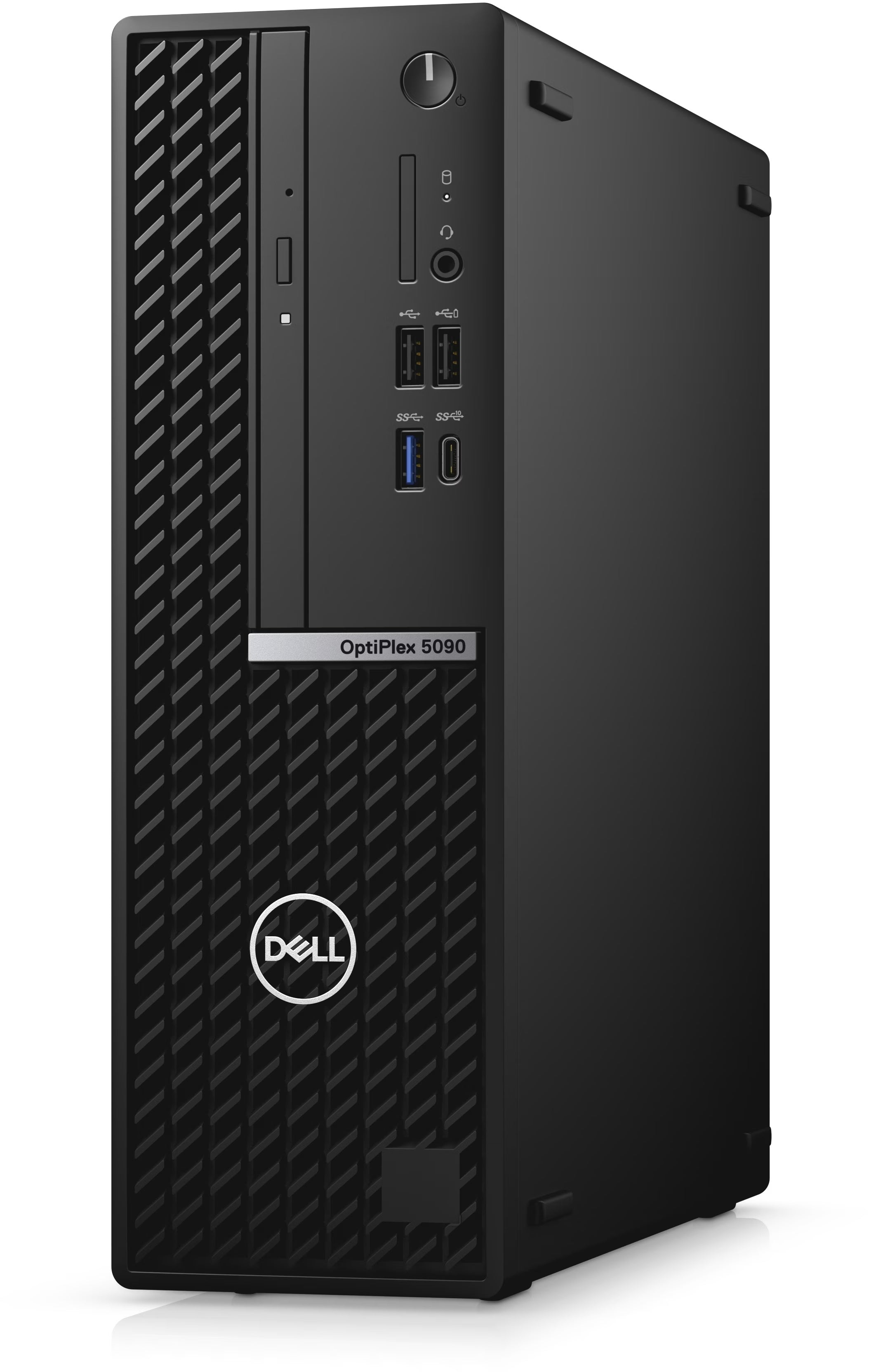DELL 5090 SFF Refurbished | i5-10505 (10e Gen) | 8GB | 256GB NVMe SSD | DVDRW | W11P COA | 12M Garantie