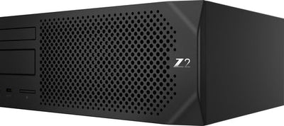 HP Z2 G4 SFF Refurbished | i7-9700 (9e Gen) | 16GB RAM | 512GB NVMe SSD | Windows 11 Pro | 12M Garantie