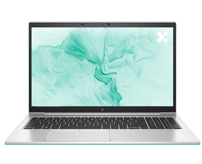 HP 850 G7 Refurbished | i5-10210U (10e Gen) | 8GB | 256GB NVMe | 15.6 inch FHD | Originele NL(US) Toetsenbord