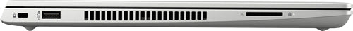 HP 440 G7 i5-10210U Refurbished | Intel Core i5-10210U (10e Gen) | 8GB RAM | 256GB NVMe | 14 inch HD | Windows 11 Pro | 12M Garantie