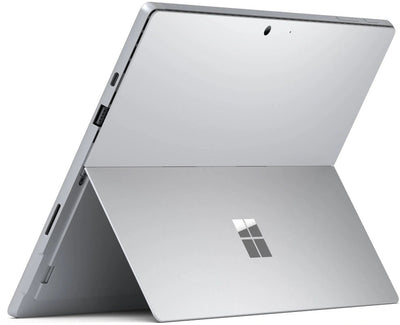 MICROSOFT Surface Pro 7+ Refurbished | i7-1165G7 (11e Gen) | 16GB RAM | 256GB SSD | 12.3 inch (2736x1824) | Windows 11 Pro | 12M Garantie