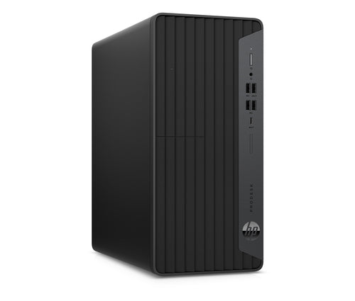 HP 600 G6 MT Refurbished | i5-10400T (10e Gen) | 16GB RAM | 256GB NVMe SSD | Windows 11 Pro | 12M Garantie