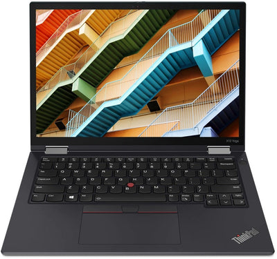 LENOVO X13 Yoga G2 Refurbished | i5-1145G7 (11e Gen) | 16GB RAM | 256GB NVMe SSD | 13.3 inch WUXGA Touchscreen | Windows 11 Pro | Originele NL(US) Toetsenbord