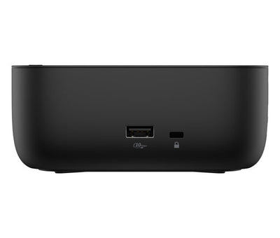 HP USB-C 100W Dock G6 | 2xUSB-C/3xUSB3.2/AUDIO/2XDP/1xHDMI/RJ45 | 1 jaar Garantie