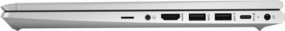 HP 645 G9 Refurbished | AMD Ryzen 5 5625U | 16GB RAM | 256GB NVMe SSD | 14 inch FHD | Windows 11 Pro | 12M Garantie