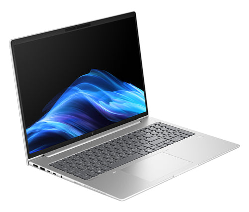 HP Elitebook 6 G1i 16 Refurbished | U5-225U | 16GB RAM | 512GB SSD | 16 inch WUXGA | Windows 11 Pro | 12M Garantie