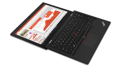 LENOVO L390 Refurbished | i5-8265U (8e Gen) | 32GB RAM | 512GB NVMe | 13.3 inch FHD | Windows 11 Pro | 12M Garantie