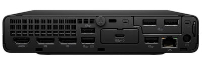 HP ProDesk 4 Mini G1i Refurbished | i5-2350T (3e Gen) | 8GB | 256GB SSD | 12M Garantie