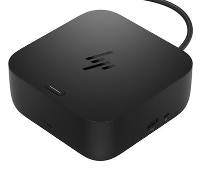 HP USB-C 100W Dock G6 | 2xUSB-C/3xUSB3.2/AUDIO/2XDP/1xHDMI/RJ45 | 1 jaar Garantie