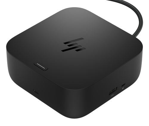 HP USB-C 100W Dock G6 | 2xUSB-C/3xUSB3.2/AUDIO/2XDP/1xHDMI/RJ45 | 1 jaar Garantie
