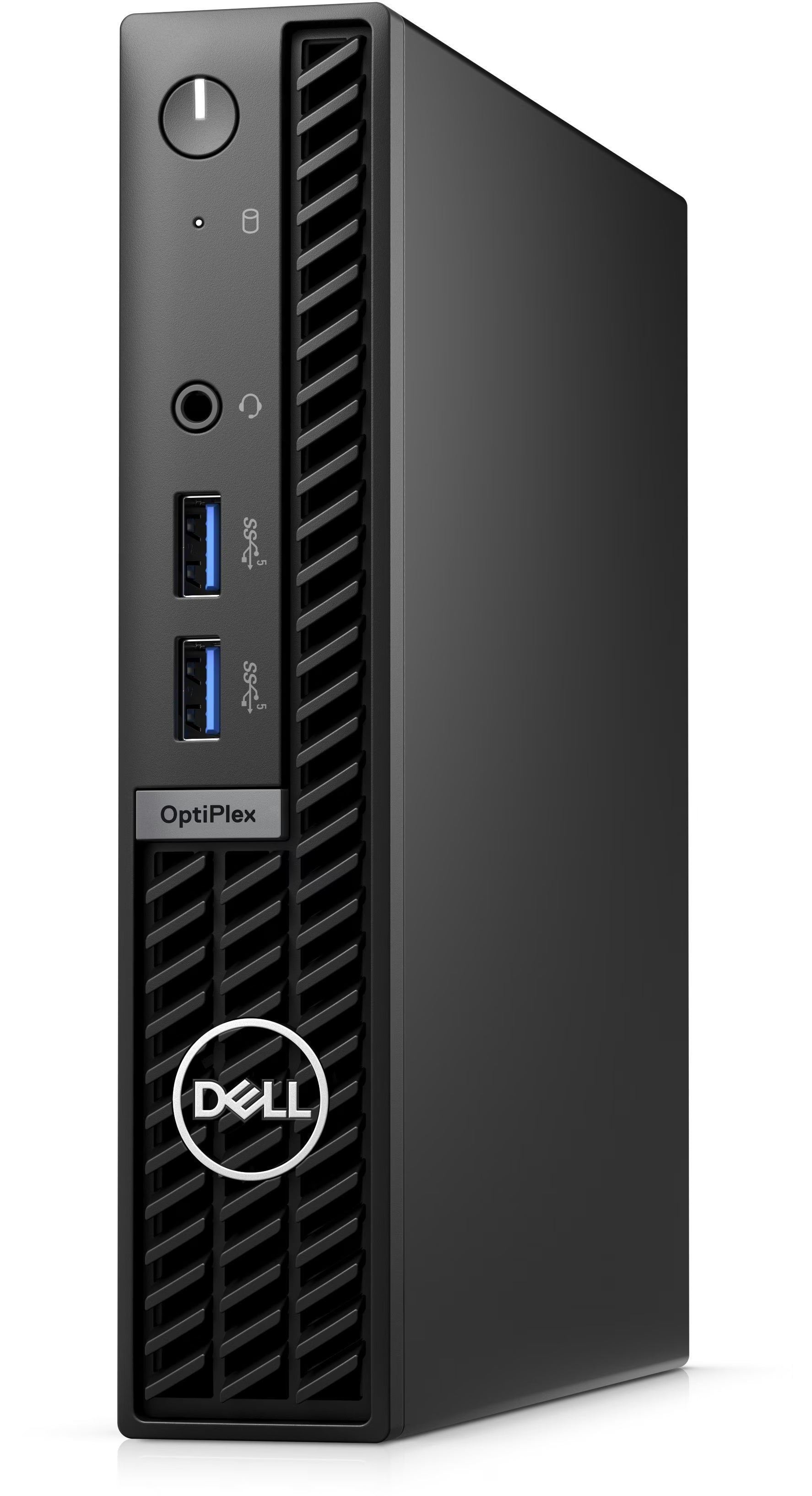 DELL OptiPlex 7010 MFF Refurbished | i5-13500T (13e Gen) | 8GB RAM | 256GB NVMe | Windows 11 Pro | 12M Garantie