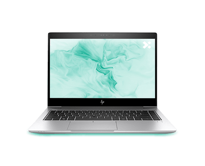HP EliteBook 840 G5 Refurbished | i7-8650U (8e Gen) | 16GB | 512GB NVMe | 14 inch FHD | Originele NL(US) Toetsenbord .