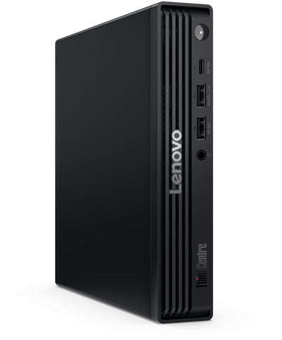 LENOVO ThinkCentre M70q Gen6 U5-225T Refurbished | Intel Core i5-13400 (13e Gen) | 16GB RAM | 512GB SSD | Windows 11 Pro | 12M Garantie