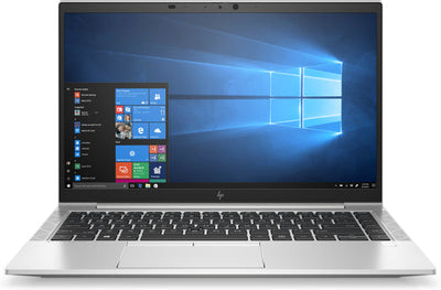 HP EliteBook 840 G7 Refurbished | i5-10310U (10e Gen) | 16GB RAM | 256GB NVMe SSD | 14 inch FHD | Windows 11 Pro | Originele NL(US) Toetsenbord