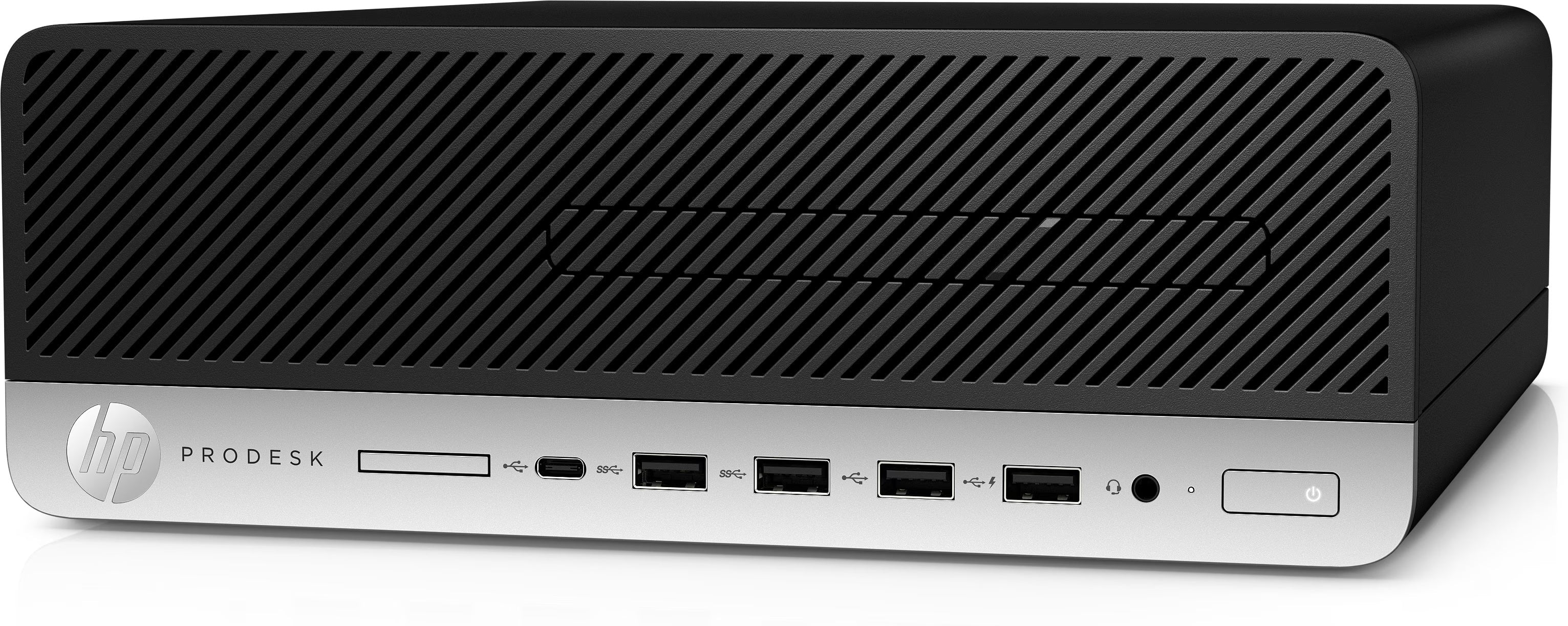 HP 600 G5 SFF Refurbished | i5-9500 (9e Gen) | 16GB RAM | 256GB NVMe SSD | Windows 11 Pro | 12M Garantie