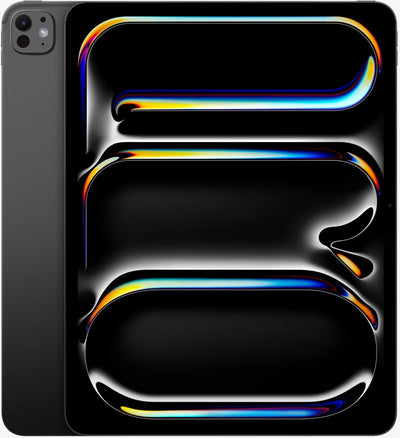 APPLE iPad Pro 13 inch 8th Refurbished | 256GB | WIFI | Silver | No Accessories | In Sealed Brown Box | ASIS | 12M Garantie