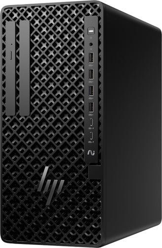 HP Z1 Tower G1i Refurbished | Intel Core i7-12700 (12e Gen) | 32GB RAM | 1TB M.2 SSD | Nvidia RTX 5060 8GB | Wifi | BT | Windows 11 Pro | 12M Garantie