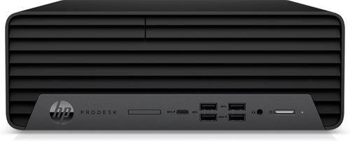 HP ProDesk 600 G6 SFF Refurbished | i5-10400 (10e Gen) | 16GB RAM | 512GB NVMe | Windows 11 Pro | 12M Garantie