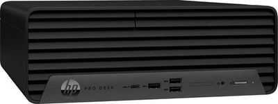 HP 400 G9 SFF Refurbished | i5-14500 (14e Gen) | 8GB RAM | 512GB SSD | Windows 11 Pro | 12M Garantie