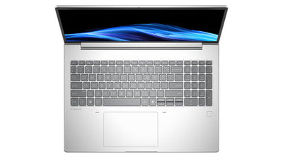 HP EliteBook 6 G1i 16 Refurbished | Intel Core i5-1235U (12e Gen) | 16GB RAM | 512GB SSD | 16 inch | Windows 11 Pro | 12M Garantie