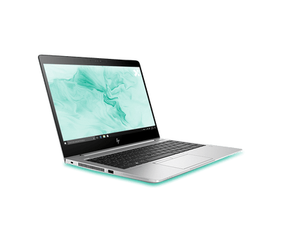 HP EliteBook 840 G5 Refurbished | i7-8650U (8e Gen) | 16GB | 512GB NVMe | 14 inch FHD | Originele NL(US) Toetsenbord .