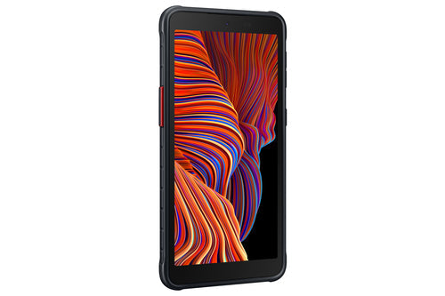 SAMSUNG Galaxy Xcover 5 Refurbished | 64GB | Zwart | 12M Garantie