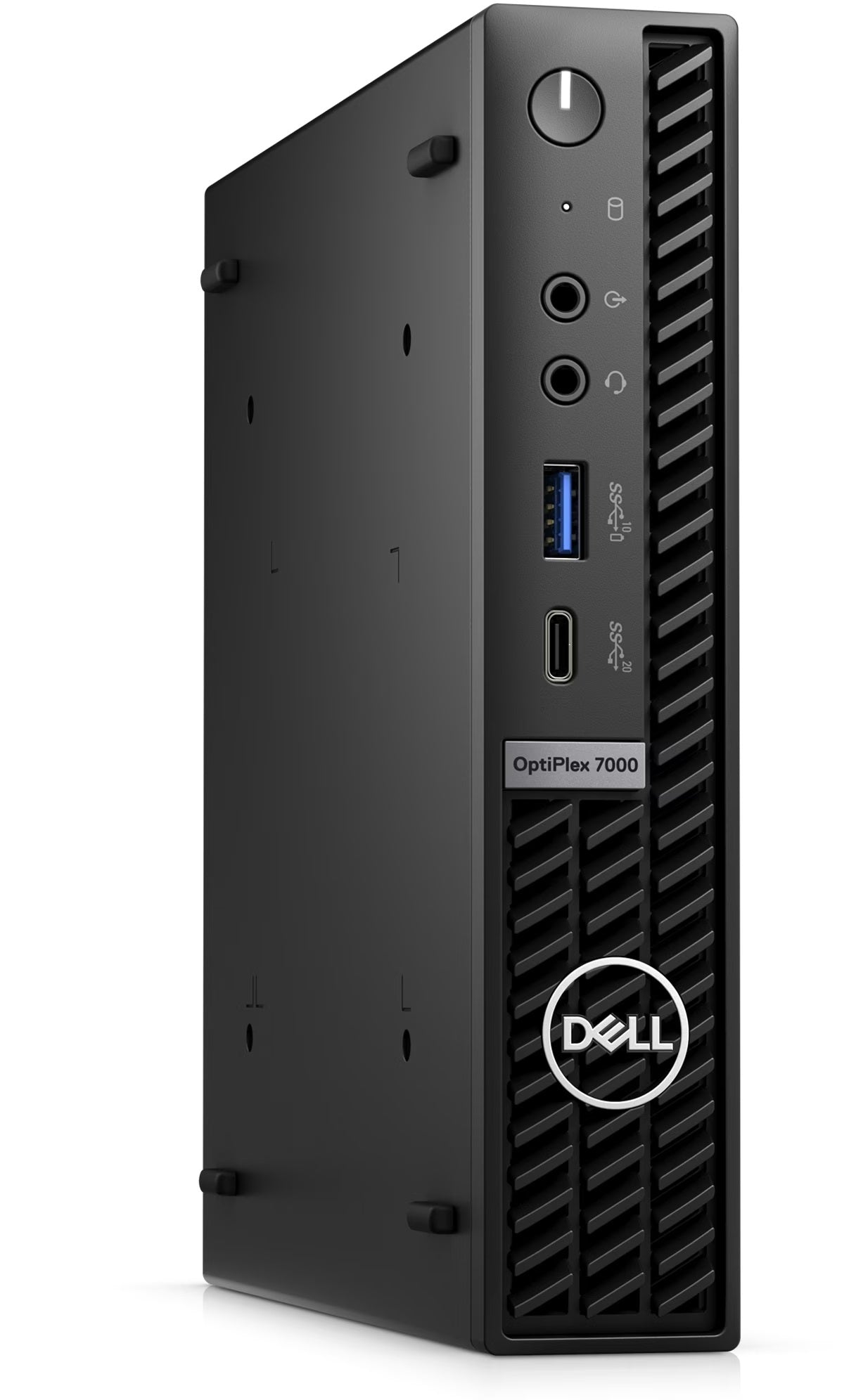 DELL 7000 MFF Refurbished | Intel Core i5-12500T (12e Gen) | 8GB RAM | 256GB NVMe SSD | Windows 11 Pro | 12M Garantie