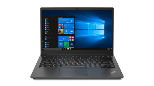 LENOVO E14 Gen 2 Refurbished | AMD Ryzen 7 4700U | 16GB RAM | 256GB NVMe SSD | 14 inch FHD | Windows 11 Pro | Originele NL(US) Toetsenbord