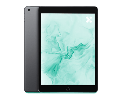 APPLE iPad 8 Refurbished | 32GB WIFI+LTE | 10.2 inch | 12M Garantie