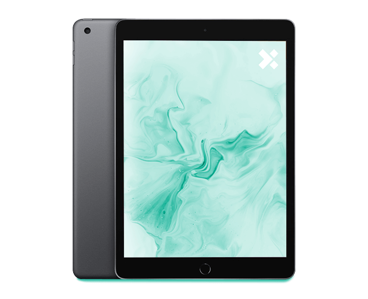 APPLE iPad 8 Refurbished | 32GB WIFI+LTE | 10.2 inch | 12M Garantie